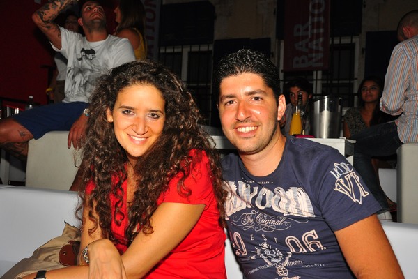 Jounieh the world longest bar